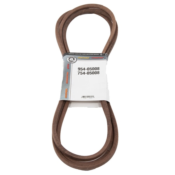 Belt-V A Sec X 14